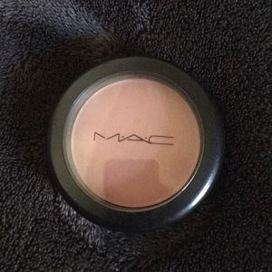 MAC Mocha Blush